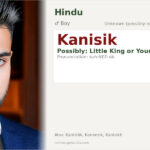 Kanisik Name Meaning and Details