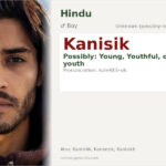 Kanisik Name Meaning and Details