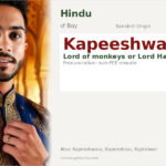 Kapeeshwar Name Meaning and Details