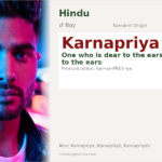 Karnapriya Name Meaning and Details