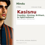 Kasisnu Name Meaning and Details