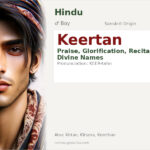 Keertan Name Meaning and Details