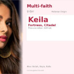 Keila Name Meaning and Details