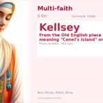 Kellsey Name Meaning and Details