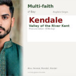 Kendale Name Meaning and Details
