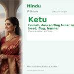 Ketu Name Meaning and Details