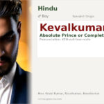 Kevalkumar Name Meaning and Details