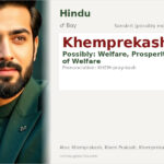 Khemprekash Name Meaning and Details