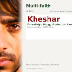 Kheshar Name Meaning and Details