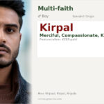 Kirpal Name Meaning and Details