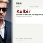Kulbir Name Meaning and Details