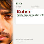 Kulvir Name Meaning and Details