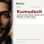 Kumudesh Name Meaning and Details