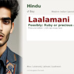 Laalamani Name Meaning and Details