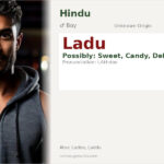 Ladu Name Meaning and Details