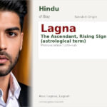 Lagna Name Meaning and Details