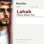 Lahab Name Meaning and Details