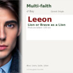 Leeon Name Meaning and Details