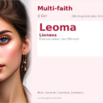 Leoma Name Meaning and Details