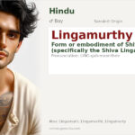 Lingamurthy Name Meaning and Details