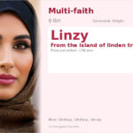 Linzy Name Meaning and Details