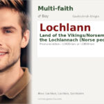 Lochlann Name Meaning and Details