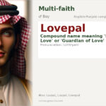 Lovepal Name Meaning and Details