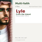 Lyle Name Meaning and Details