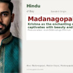 Madanagopala Name Meaning and Details