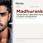 Madhurank Name Meaning and Details