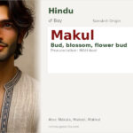 Makul Name Meaning and Details