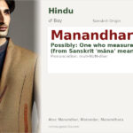 Manandhar Name Meaning and Details