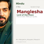 Manglesha Name Meaning and Details