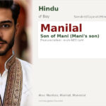 Manilal Name Meaning and Details