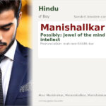 Manishallkar Name Meaning and Details