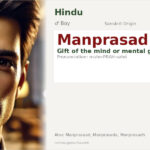 Manprasad Name Meaning and Details