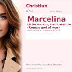 Marcelina Name Meaning and Details