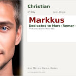 Markkus Name Meaning and Details