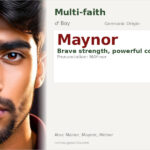 Maynor Name Meaning and Details