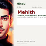 Mehith Name Meaning and Details