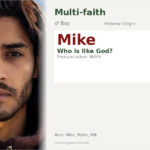 Mike Name Meaning and Details