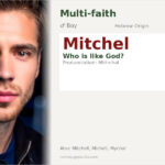 Mitchel Name Meaning and Details