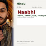 Naabhi Name Meaning and Details