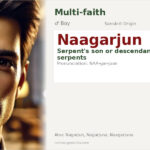 Naagarjun Name Meaning and Details