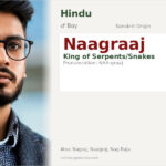 Naagraaj Name Meaning and Details