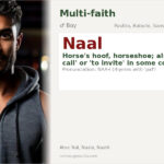 Naal Name Meaning and Details