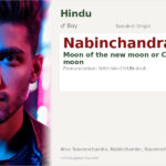 Nabinchandra Name Meaning and Details
