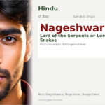 Nageshwar Name Meaning and Details