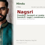 Nagsri Name Meaning and Details