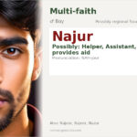 Najur Name Meaning and Details